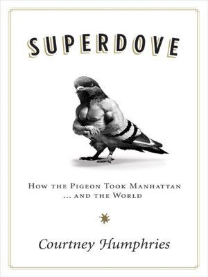 Superdove - ebook
